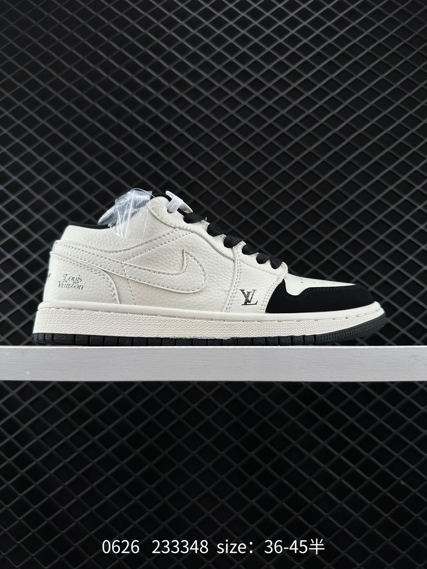 Nike Jordan Air Jordan 1“LV Nike Jordan Air Jordan 1“LV